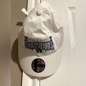 LA Dodgers Hat